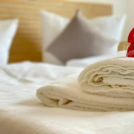 Apartman Sms-homes I Auszeit In Landsberg *
