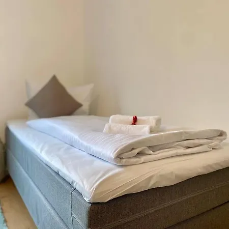 Sms-homes I Auszeit In Landsberg