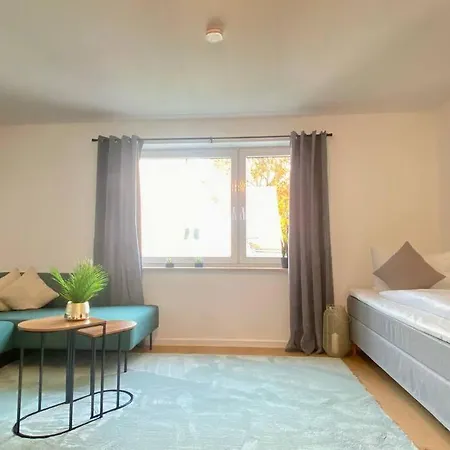 Apartman Sms-homes I Auszeit In Landsberg Landsberg am Lech