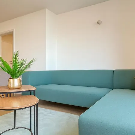 Apartament Sms-homes I Auszeit In Landsberg
