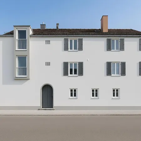 Sms-homes I Auszeit In Landsberg Landsberg am Lech