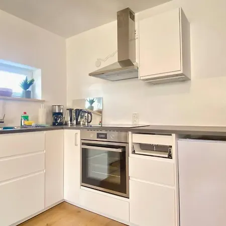Apartment Sms-homes I Auszeit In Landsberg