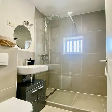 Sms-homes I Auszeit In Landsberg Apartment *