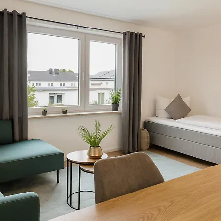 Sms-homes I Auszeit In Landsberg *