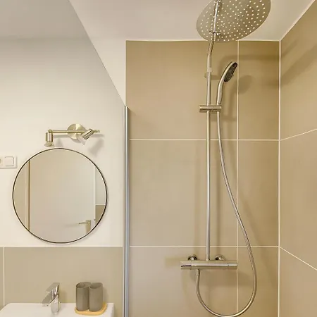 Apartamento Sms-homes I Auszeit In Landsberg Landsberg am Lech